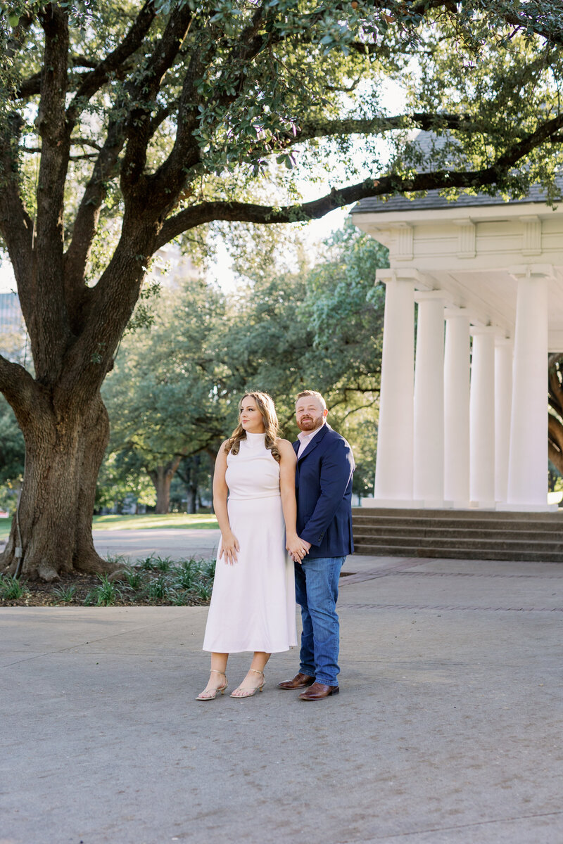 Arlington-Hall-Dallas-Engagement-Session-Kortney-Boyett-Photo-Wedding-Photographer-24