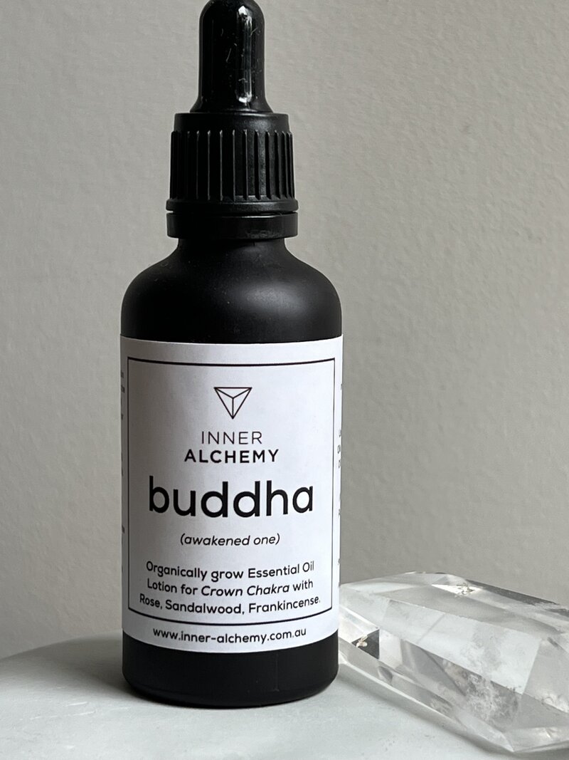 Buddha 50ml