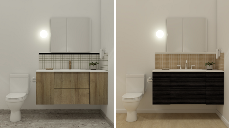 Bath Options