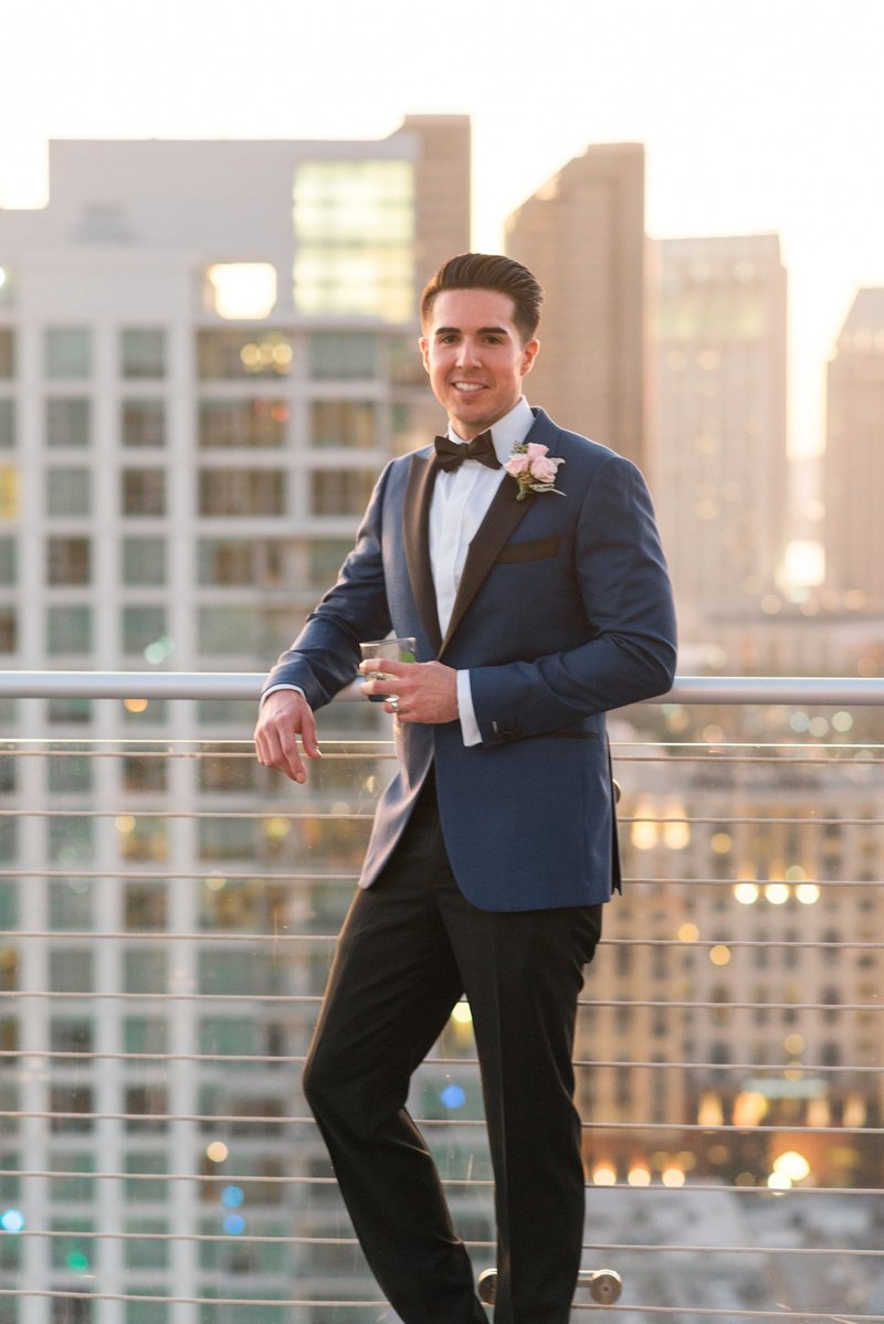 Downtown San Diego Wedding Photographer-19