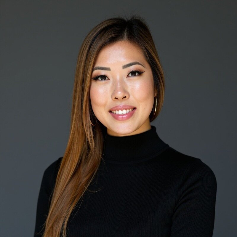 Shelbee Szeto - Headshot