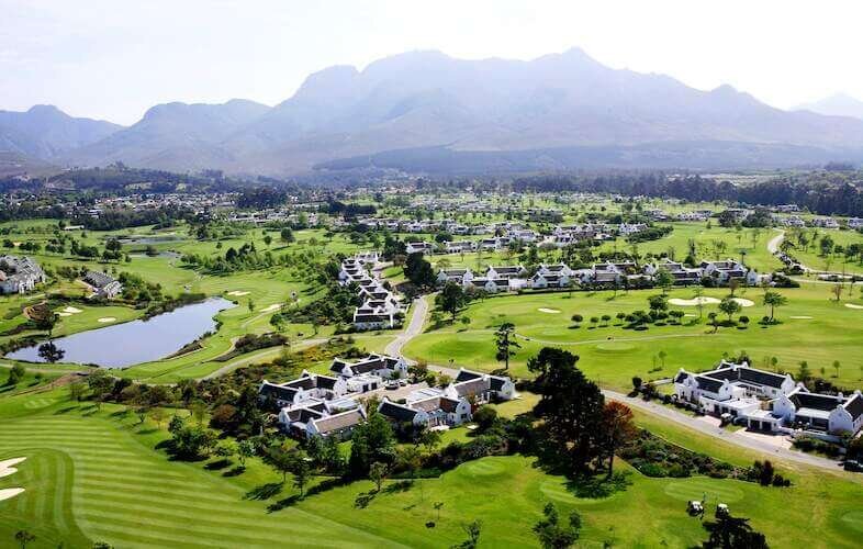 Fancourt Hotel & Estate
