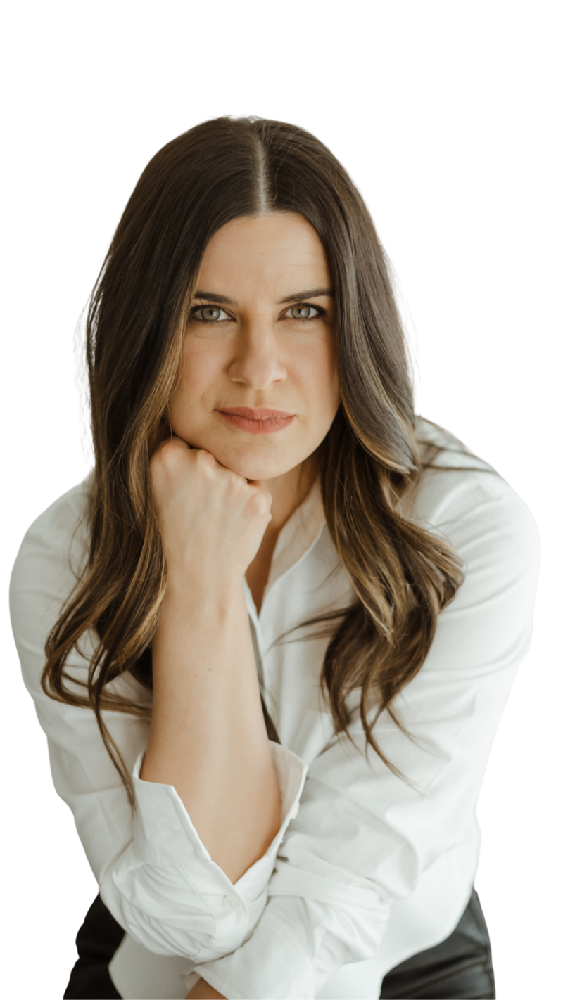 transparent png cutout of Erica