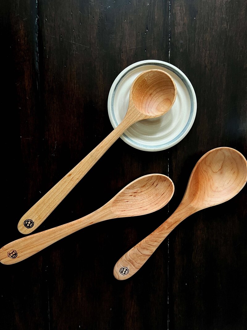 house-copper-spoons-american-made-maple-handmade-wood-spoons