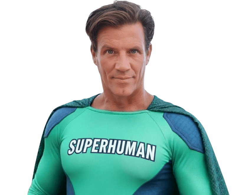 Gymnastics Coach Kauai, DJ Kauai