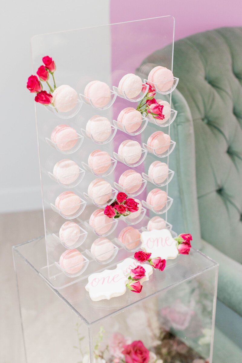 Dessert Table