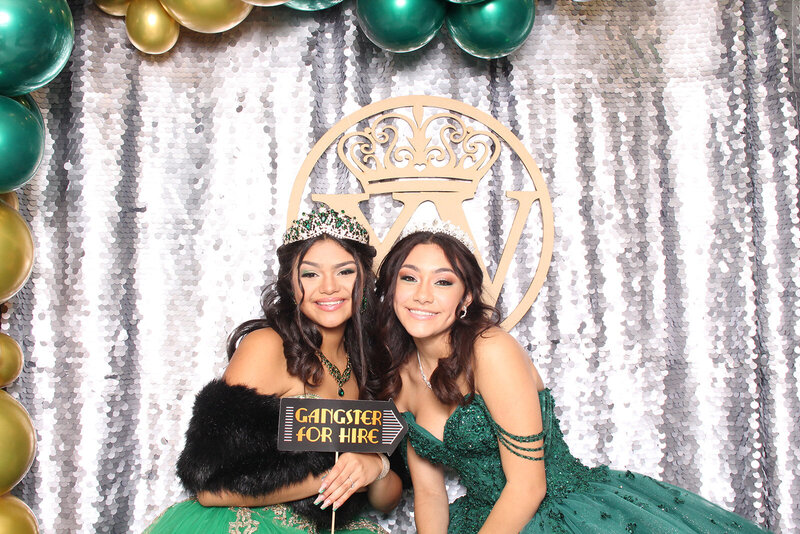 Birthday Photo Booth Rental Miami 8