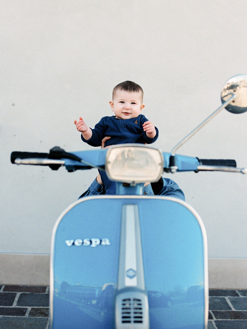 vancouver family photographer Lorenza Tessari
