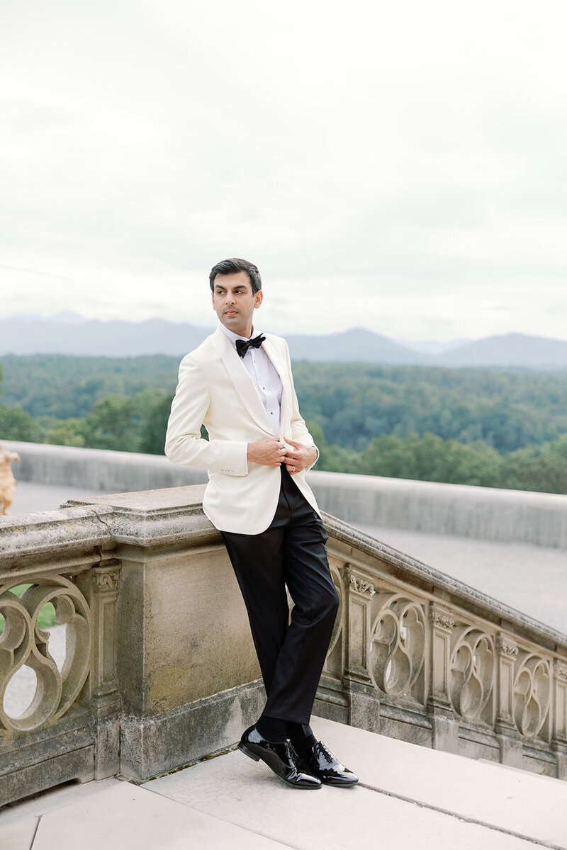 Atlanta Indian Wedding Planner