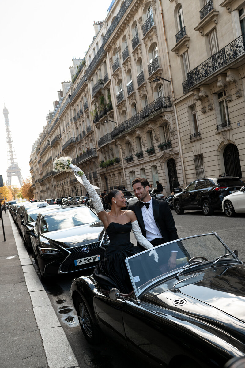 Fleur Bours Photography Elopement Paris black 29