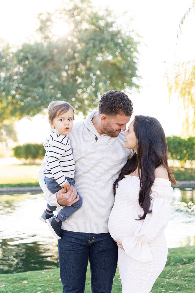 Karlie Colleen Photography - Maternity Photos - Carressa-7