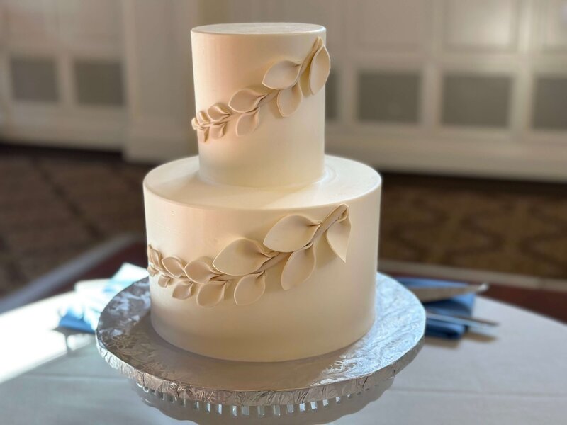 shower-cake