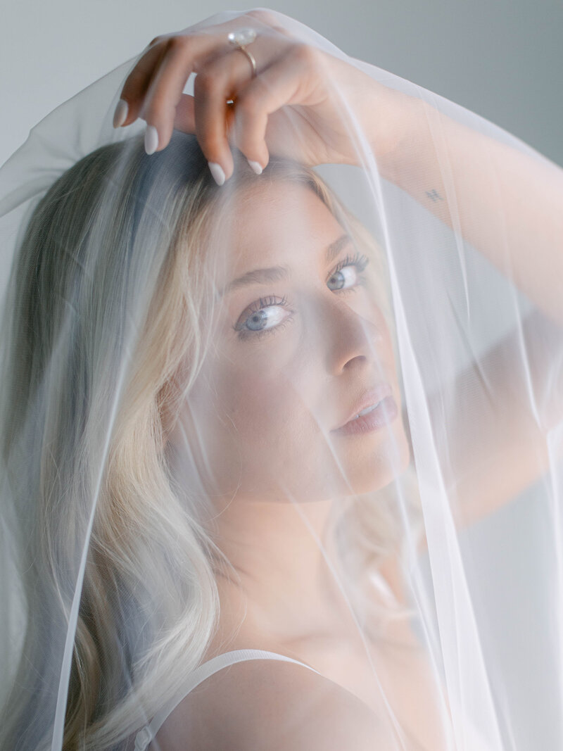 Kalee - Boudoir -  Tay Danay - Website - #-13