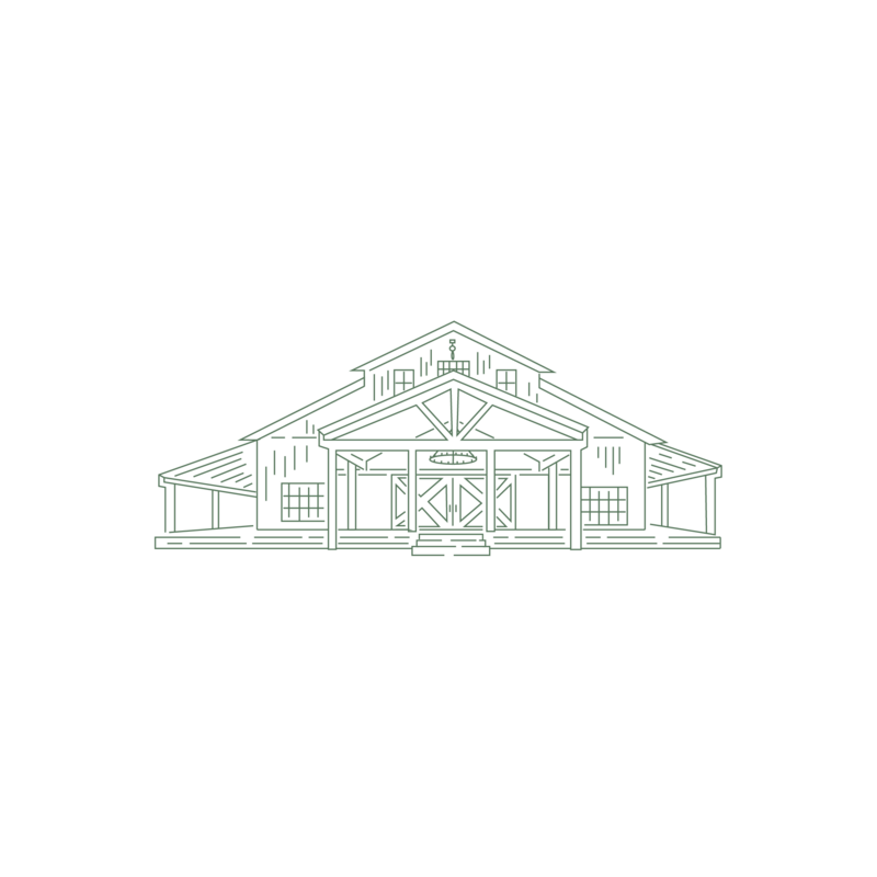 Venue Illustration of Southern Grace Farms