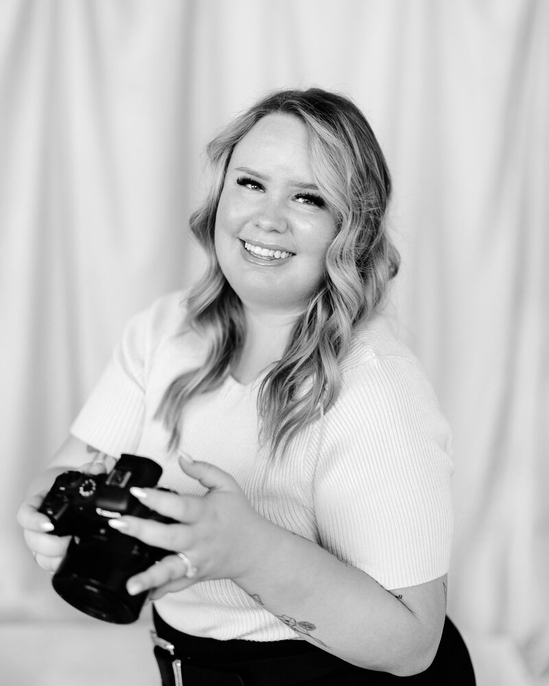  Oklahoma Wedding Photographer | Bree Smith Photography