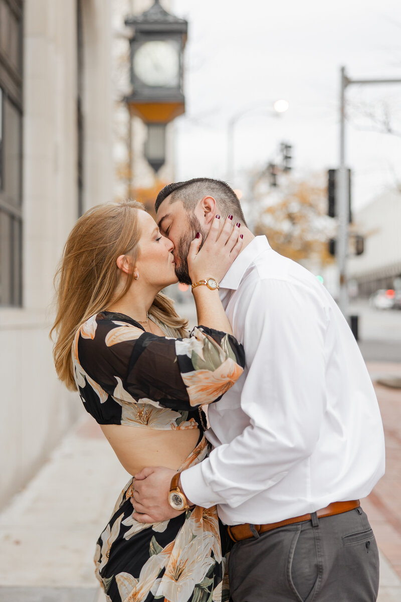 Katherine & Dan Engagement -55