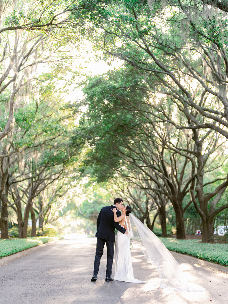 Best Locations at Debordieu Beach Club for Wedding Photos