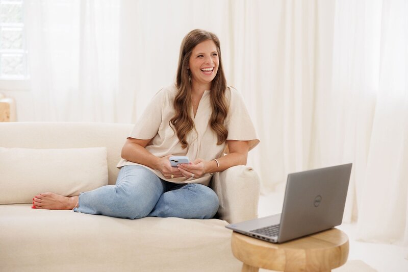 Lauren Hale, Houston CPA and tax strategist