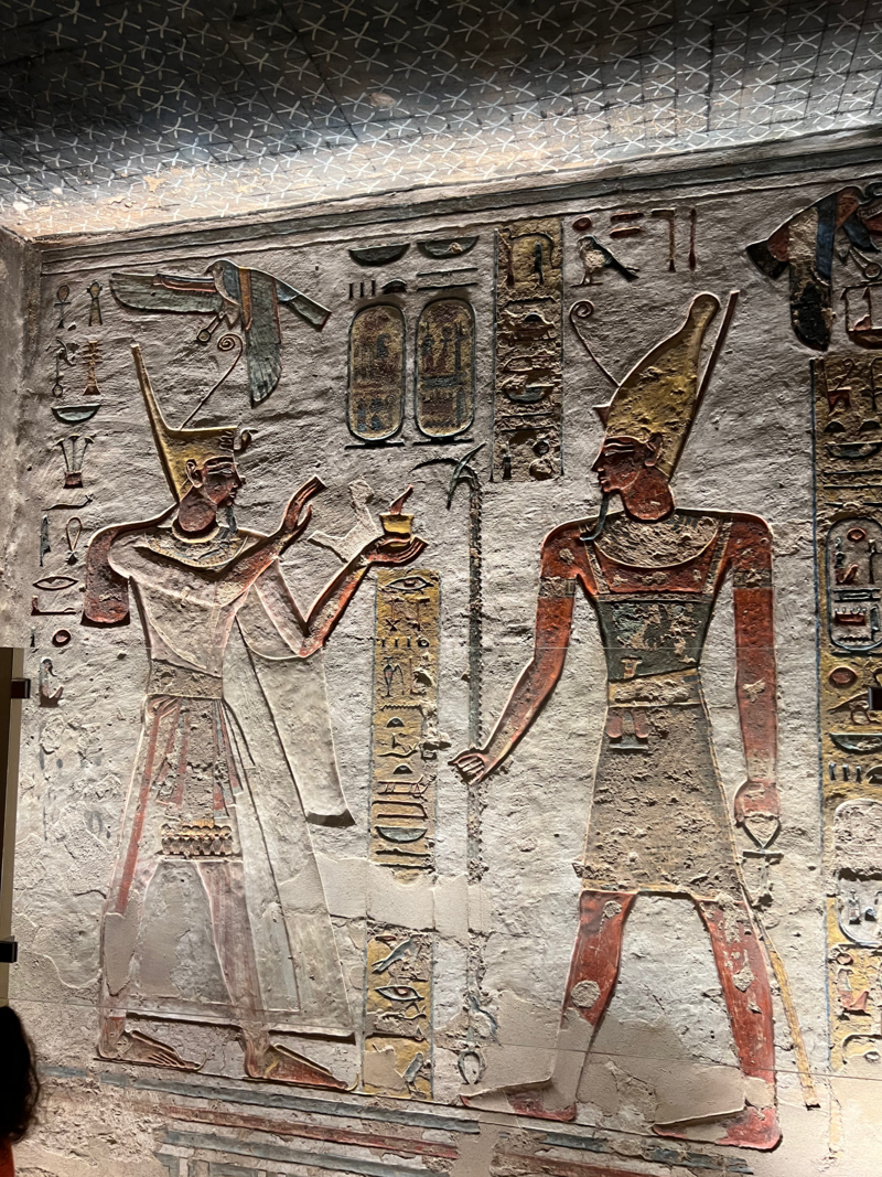 Egypt(3)