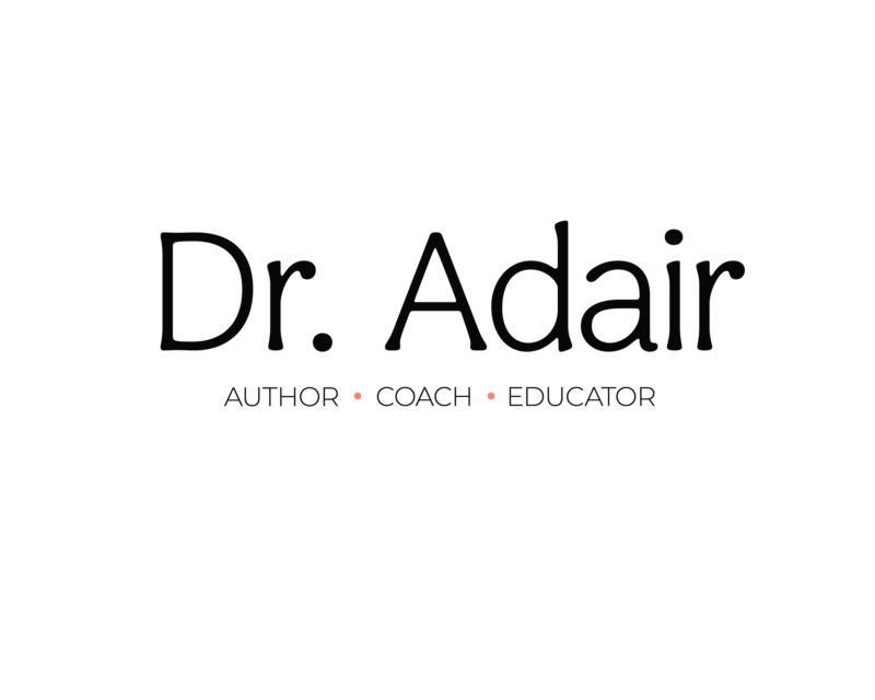 Dr A Logo color