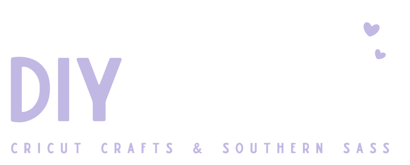 DIY Alex Logo - Cricut Crafts and Southern Sass, tutorials and resources for crafters