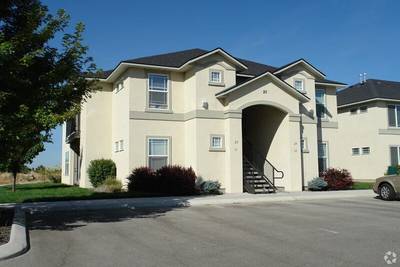 Raw land development in Boise metro area