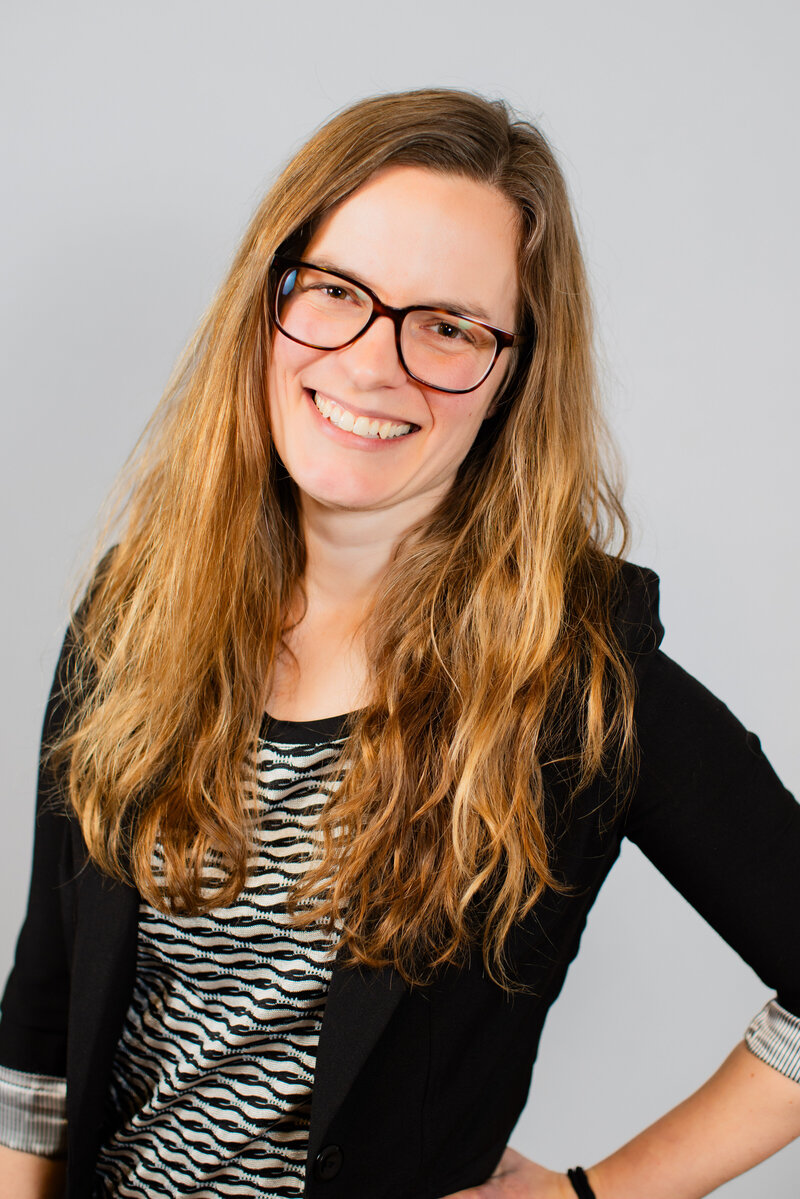 Rachael copywriter for small businesses