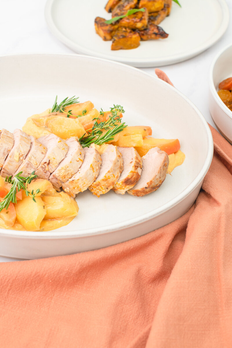 Charlotte Meal Delivery24