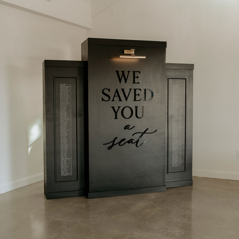 2024_BlackSeatingChartDisplay_styledShoot-17