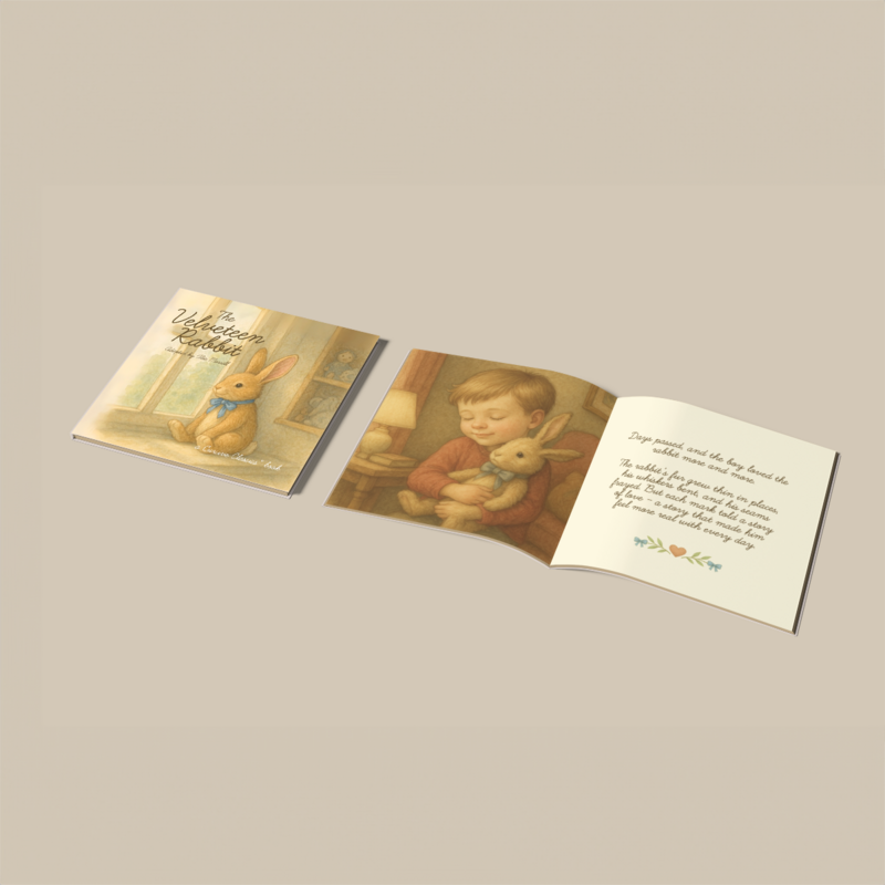 VR - Interior and Cover 2