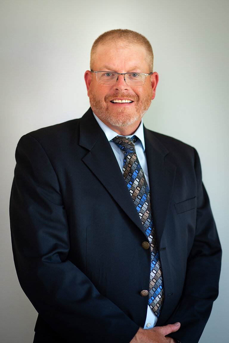 Federated Business Consultant, Matt Black.