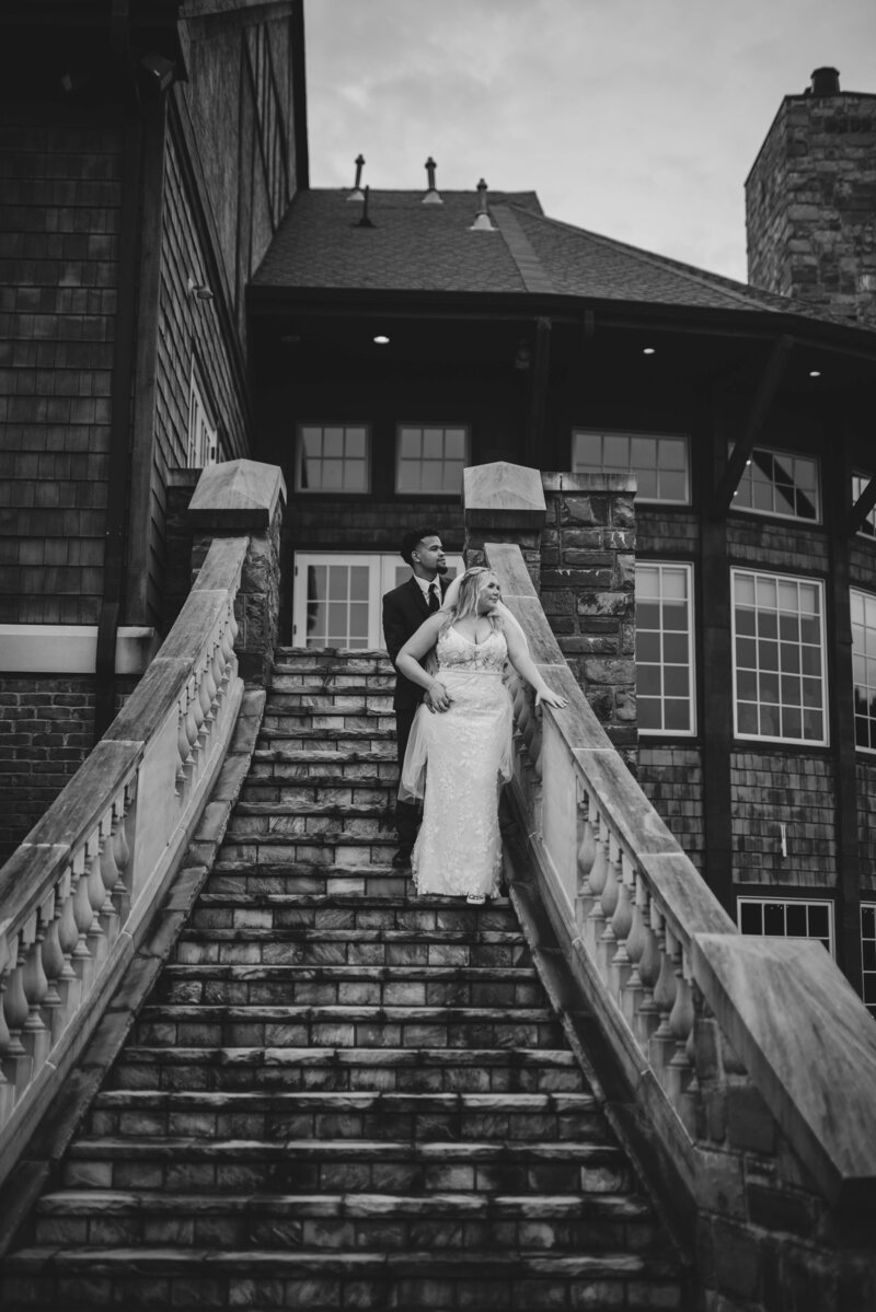 North Carolina Wedding Photographer