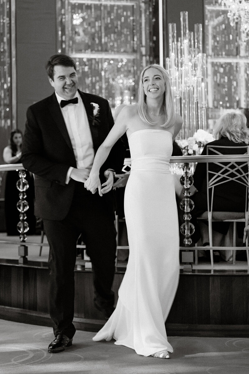 rainbow room luxury wedding nyc manhattan