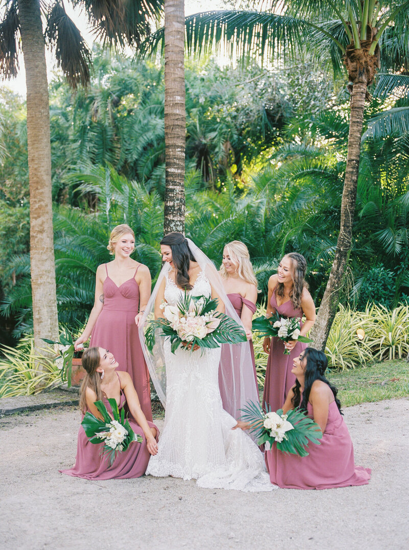 Florida Wedding Photography