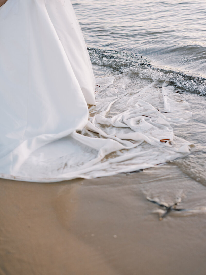 The Dunes Palm Beach Sydney Beach Wedding Venue by Timeless Film Destination Wedding Photographer Sheri McMahon-74