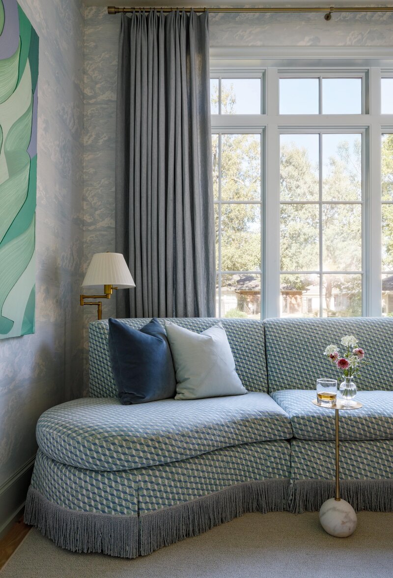 Amanda Simmons Interiors | Top Houston Interior Designer