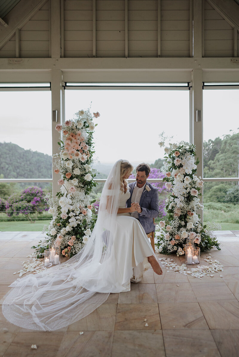 Paige + Steven - Maleny Manor - Angela Cannavo Photography (368 of 495)