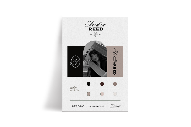 brand design near me