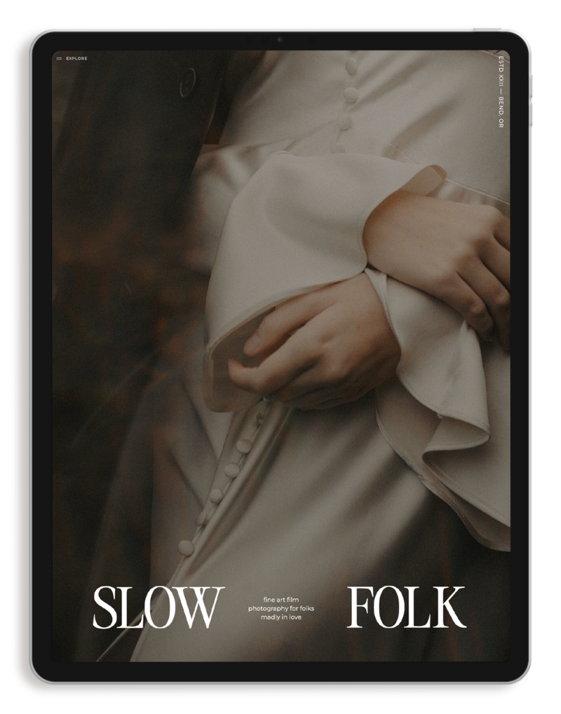 Slow-Folk