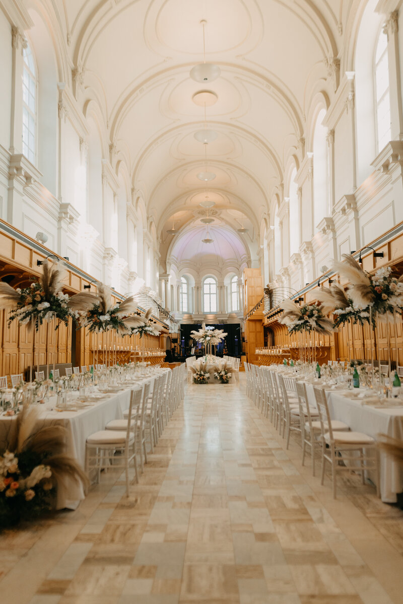 theatre cartier montreal wedding | cools events