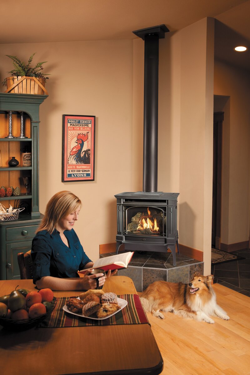 lopi-berkshire-bay-window-gas-stove-coeur-d-alene-spokane