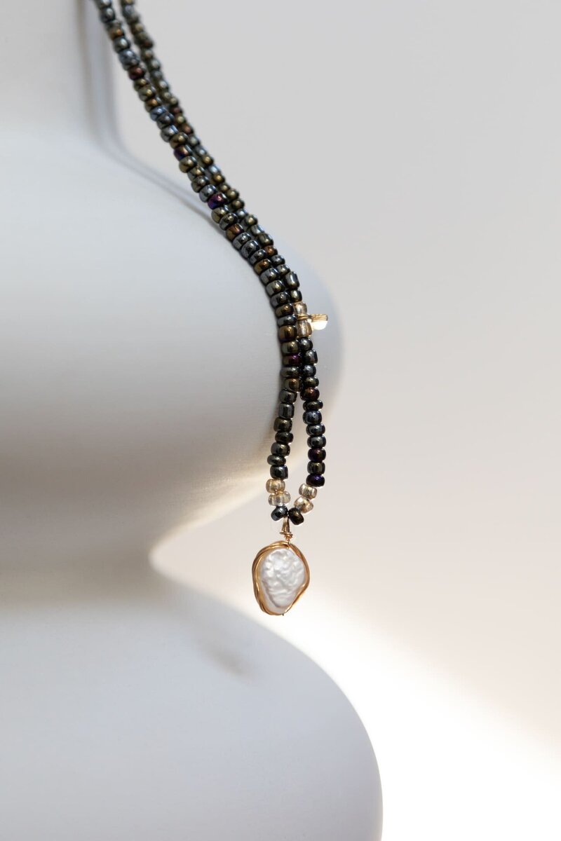 h-by-hortense-Sautoir perle baroque-6