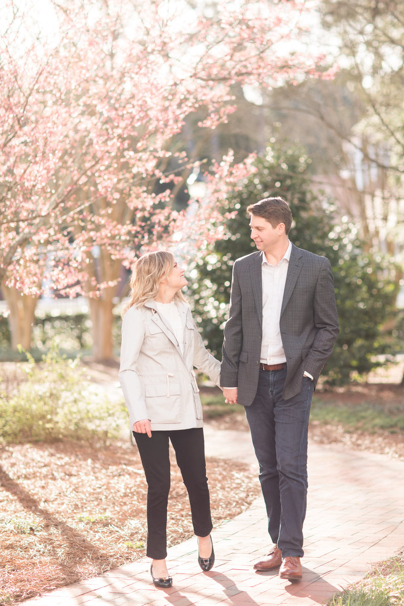 Jennifer B Photography-Pinehurst Engagement-Michael & Shelbey-2020-0014
