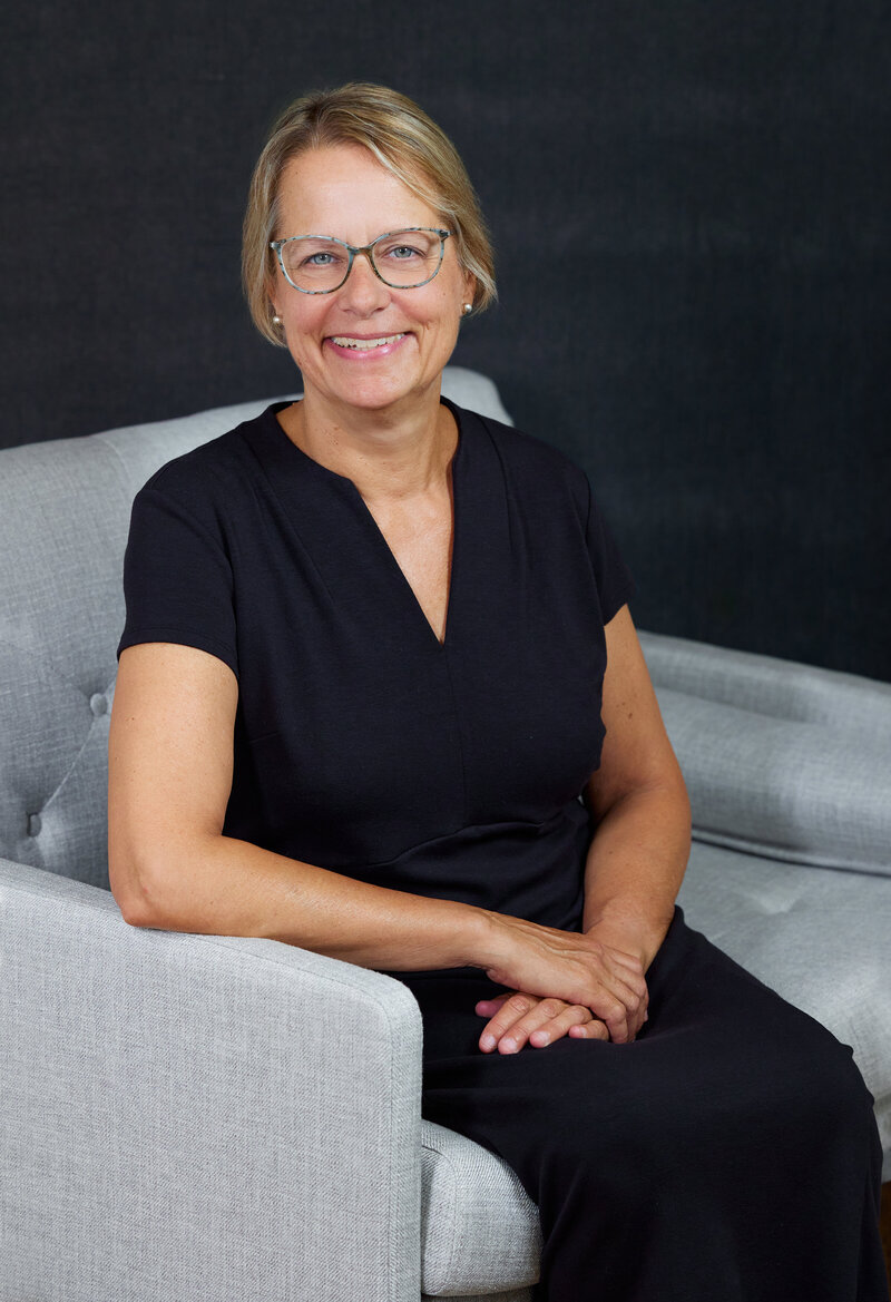 Karen Kennedy-NURSE