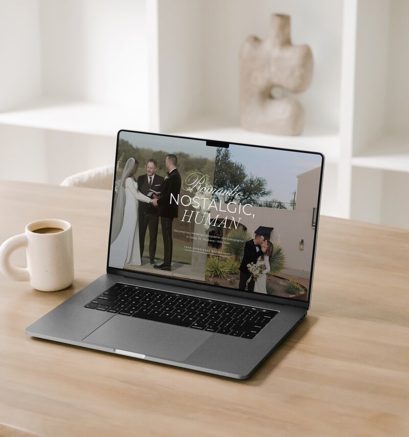 TJ Home Desktop