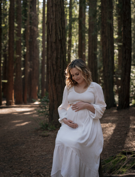 Bay Area Maternity Photographer2