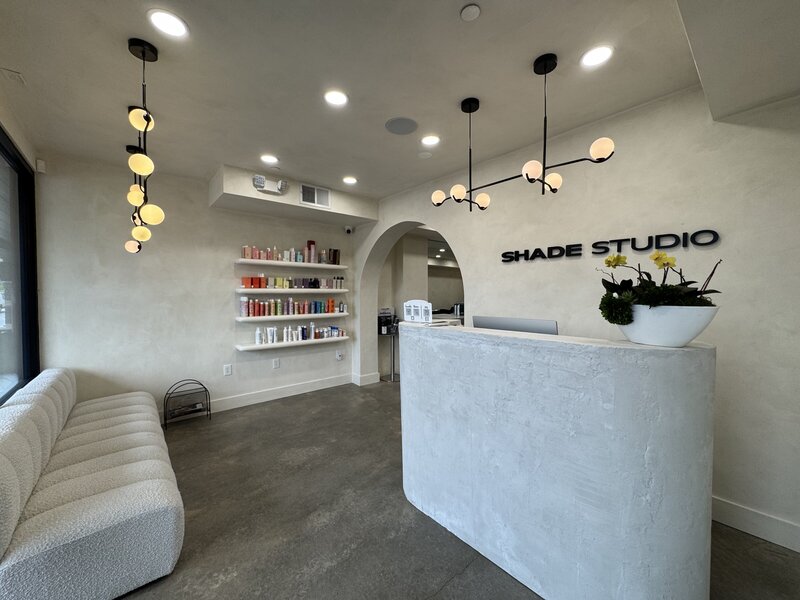 NJ Premier Interior Designer Alexis Cardona