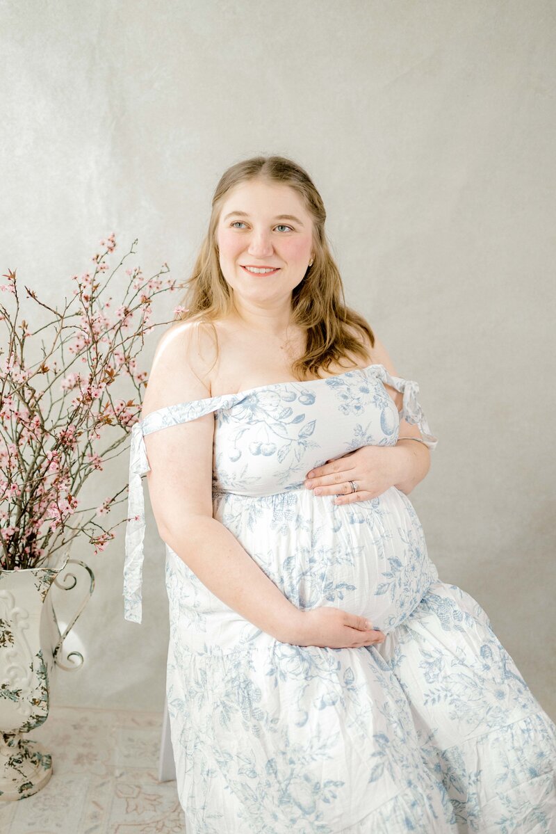 Seattle Maternity Photographer (1)