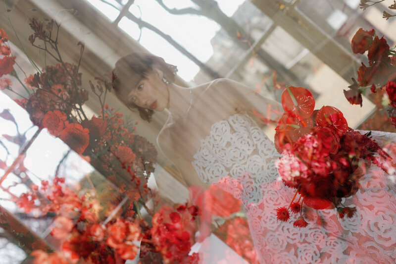 DC Documentary Wedding Photographer