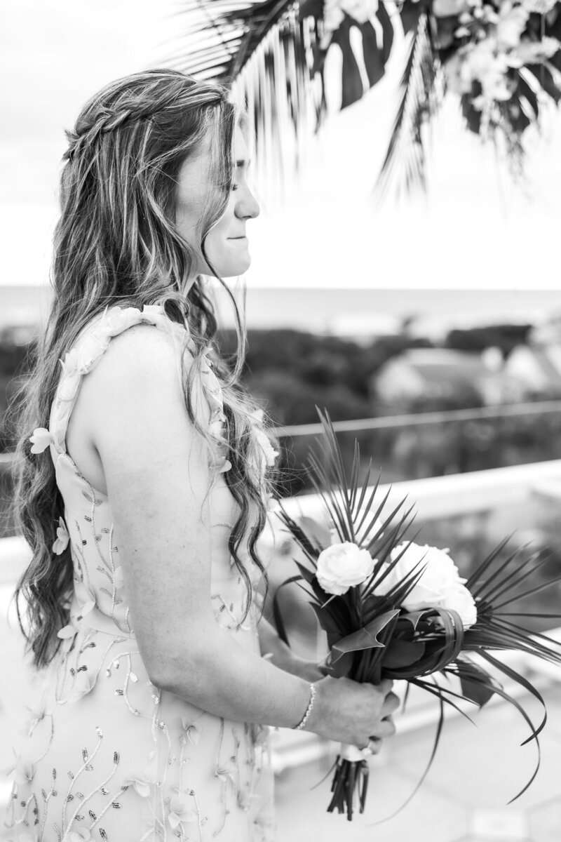 Danielle + Blake  Ceremony-75